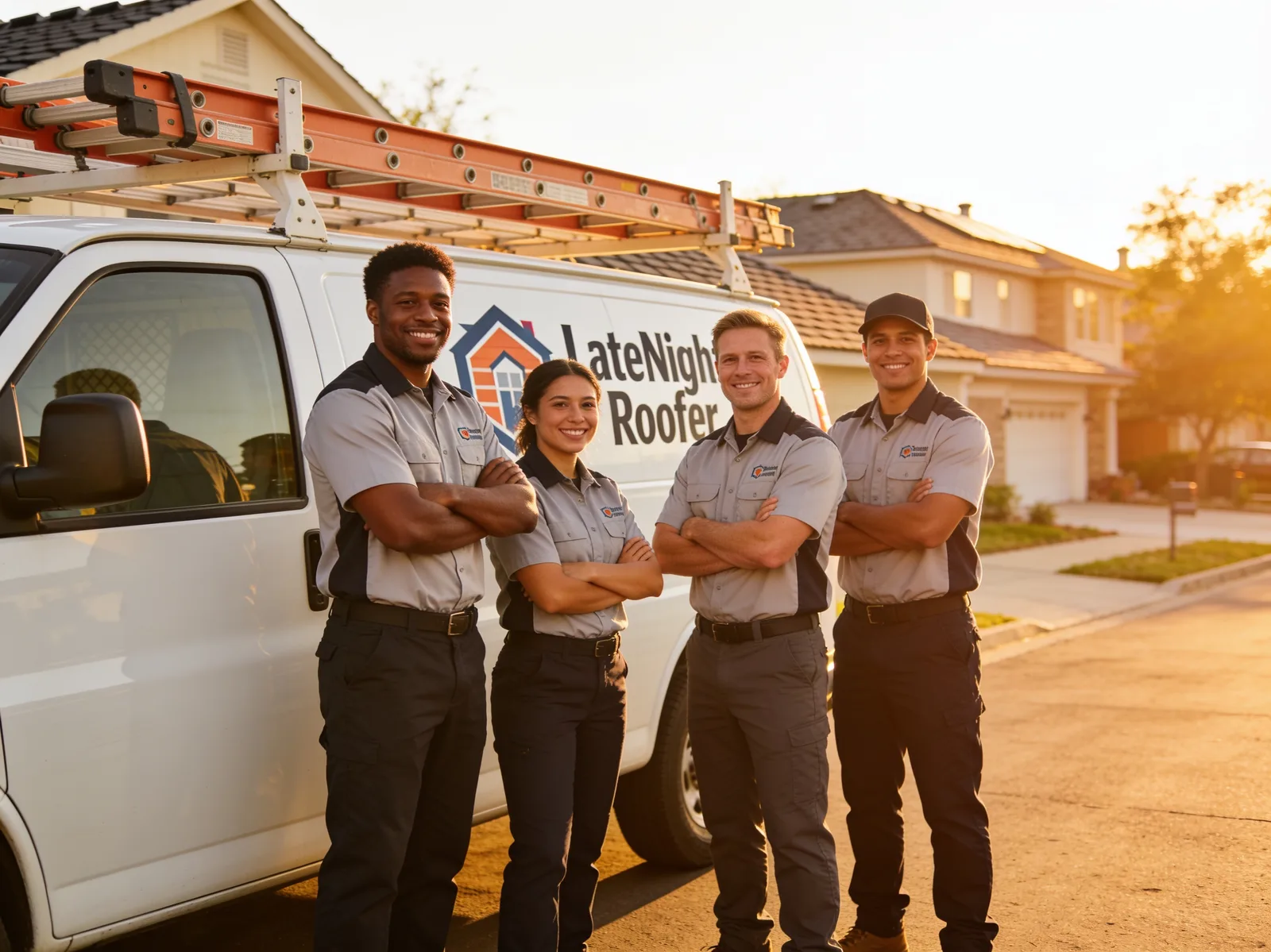 Emergency Roof Repair company in Brooklyn, IN